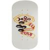 Deathwish Ellington Ribbon Skateboard Deck - 8.125" view 1
