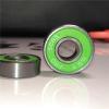 SUOFEILAIMU 16PCS ILQ-9 608 Inline Skating Bearing for Speed Skates Shoes for Driftboard Skateboard Roller Skates Bearings view 2