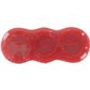 ACE Rings Skate Wax - Red - Red view 1