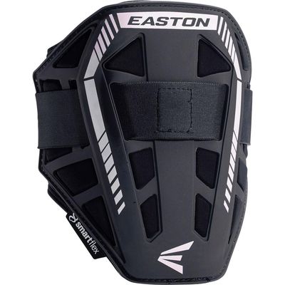Easton | Adult Elbow Guard | Black | Small/Medium