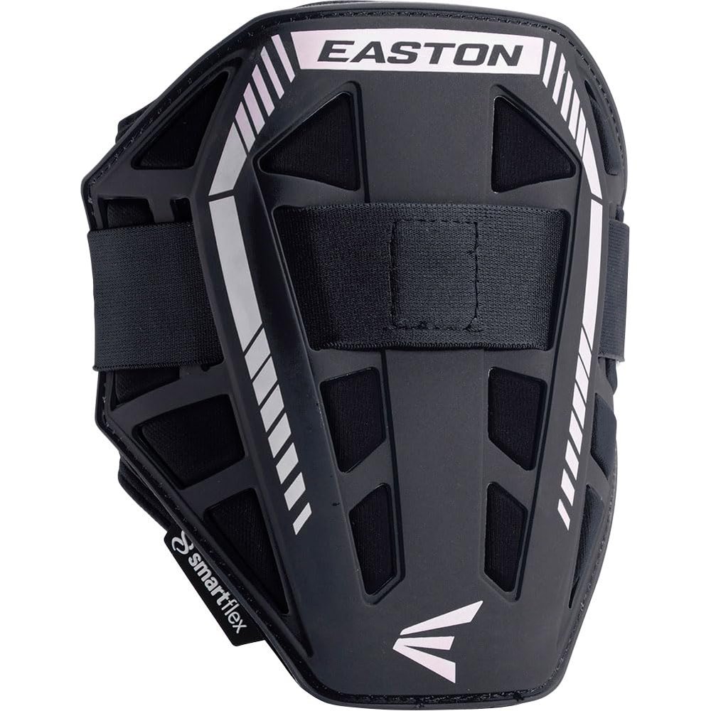 Easton | Adult Elbow Guard | Black | Small/Medium