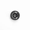SUOFEILAIMU 608RS Lubricate Speed Bearing Inline Speed Skates Bearing 608 Roller Bearings Race Spacer 4mm Wrench Chrome Steel 6-Beads (Color : 1set Bearings) view 4