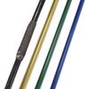 67 Inch Archery Traditional Longbow 25-120lbs Recurve Bow Hunting English Longbow for Right Hand Left Hand Adult Outdoor Sports (Black, 85 Lbs) view 3
