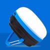 PPLL Electric Lanterns Outdoor Lighting Flashlight, Multifunctional Camping Camp Light, USB Tent Light, Led Rechargeable Astigmatism (Color : Blue, Size : 7x3.5cm) view 2