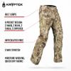 Kryptek Men's Valhalla Pant, Multi Season Performance Camo Hunting Pants, Skyfall - 32W x 32L view 3