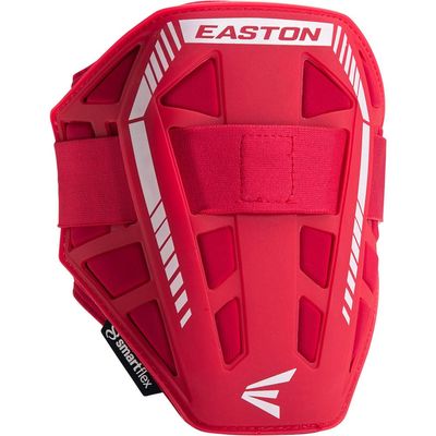Easton | Adult Elbow Guard | Red | Large/X-Large
