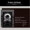 SUOFEILAIMU 608 Black Ceramic 7-Beads High Speed Skating Bearing ABEC-11 Oiled Self-Lubrication ILQ11 Competition Racing Level Bearings (Color : 16pcs Bearings) view 4