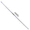 67 Inch Archery Traditional Longbow 25-120lbs Recurve Bow Hunting English Longbow for Right Hand Left Hand Adult Outdoor Sports (Blue, 100 Lbs) view 3