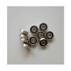 SUOFEILAIMU 8Pcs 608 Bearing 608 2RS Skateboard Bearing 8x22x7mm Inline Skates Bearing ABEC-7 for Skate Board Longboard view 1