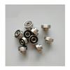 SUOFEILAIMU 608rs Skateboard ABEC-7 Integrated Spacer Longboard Bearing Skateboard Bearings view 1