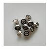 SUOFEILAIMU 608rs Skateboard ABEC-7 Integrated Spacer Longboard Bearing Skateboard Bearings view 2