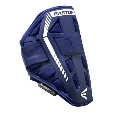 Easton | Adult Elbow Guard | Navy | Large/X-Large