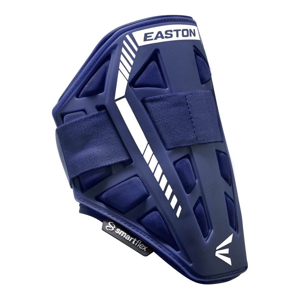 Easton | Adult Elbow Guard | Navy | Large/X-Large