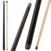 Billmart 25oz Heavy Hitter Jump Break Cue,3-Piece Jump/Break Pool Cue Stick,25-Ounce view 1