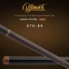 Billmart 25oz Heavy Hitter Jump Break Cue,3-Piece Jump/Break Pool Cue Stick,25-Ounce view 2