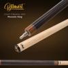 Billmart 25oz Heavy Hitter Jump Break Cue,3-Piece Jump/Break Pool Cue Stick,25-Ounce view 3