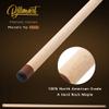 Billmart 25oz Heavy Hitter Jump Break Cue,3-Piece Jump/Break Pool Cue Stick,25-Ounce view 4