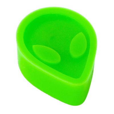 Alien Workshop Skate Wax, Black, One Size