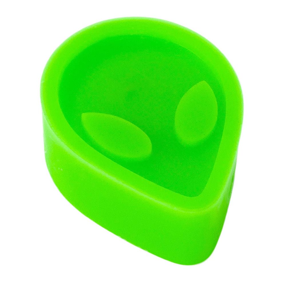 Alien Workshop Skate Wax, Black, One Size