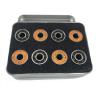 SUOFEILAIMU High Speed Skates Bearing for Inline Roller Skating Wheel ABEC-11 ILQ-11 608 Race Track Bearings view 2