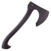 CRKT Skeggox Axe: SK-5 Plain Edge Blade, Glass-Reinforced Nylon Handle, Durable Thermoplastic Sheath, 2917 view 2