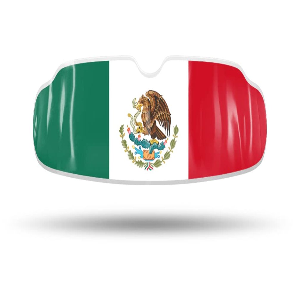 Impact Quick-Fit All Sports Mouthguard Boxing, MMA, Lacrosse, Football, Hockey, Basketball, Jiu-Jitsu, and More (Mexico, Youth)