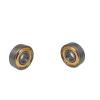 SUOFEILAIMU High-Level Stable Inline Speed Skates Bearing ABEC-11 ILQ-11 Sliding Speed Race Bearings (Color : 16 Bearings) view 3