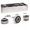 SUOFEILAIMU 8pcs 608RS Chrome Steel Beads Skateboard Dedicated Bearings ABEC-9 Longboard -Wheel -Dancing Board Bearing view 2