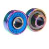 SUOFEILAIMU Skateboard Parts Bearings ABEC-9 Professional Double Roller Skate Longboard Bearings 8x22x7mm view 2