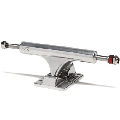 ACE AF1 Low Skateboard Trucks - Polished - 22
