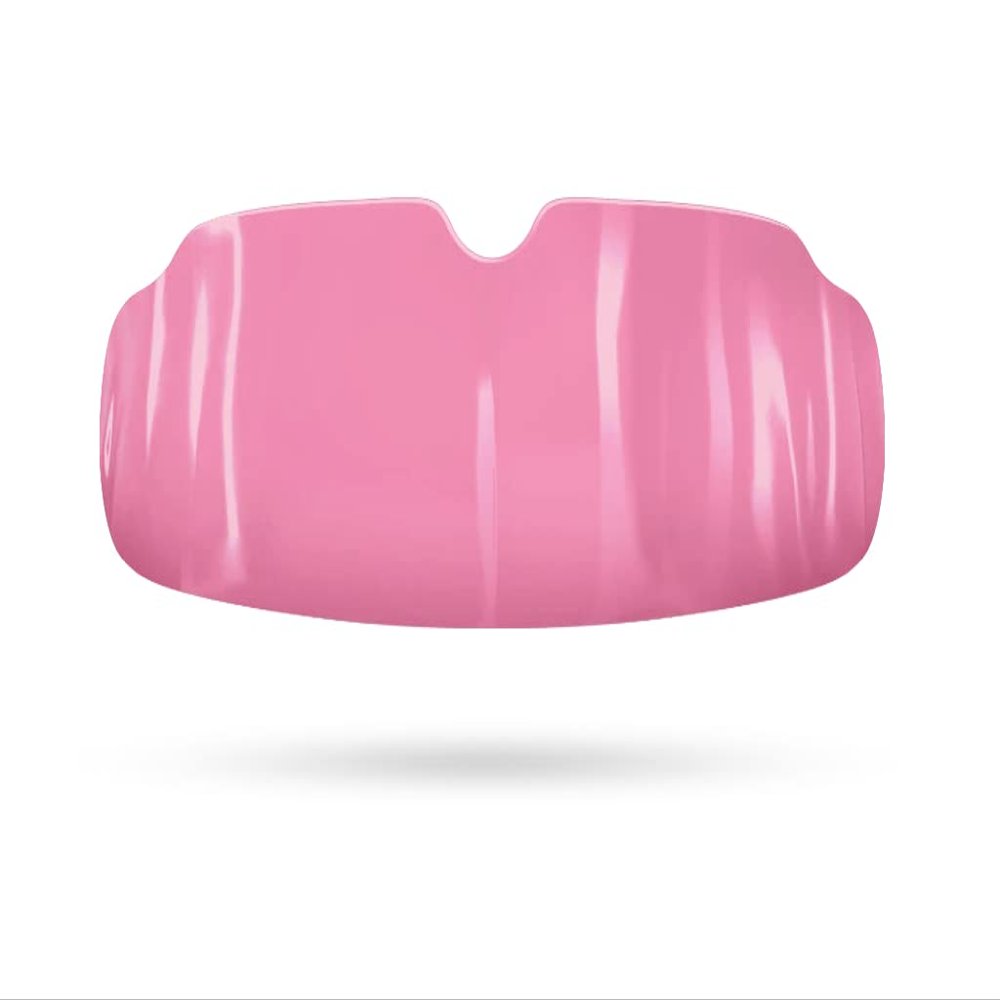 Impact Quick-Fit All Sports Mouthguard Boxing, MMA, Lacrosse, Football, Hockey, Basketball, Jiu-Jitsu, and More (Pink, Youth)