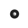 SUOFEILAIMU Professional Chrome Steel Bearing for Inline Speed Racing Competition Equal to ABEC-11 ILQ-11 Level Oiled (Color : 16 Bearings) view 2
