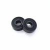 SUOFEILAIMU Professional Chrome Steel Bearing for Inline Speed Racing Competition Equal to ABEC-11 ILQ-11 Level Oiled (Color : 16 Bearings) view 3