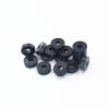 SUOFEILAIMU Professional Chrome Steel Bearing for Inline Speed Racing Competition Equal to ABEC-11 ILQ-11 Level Oiled (Color : 16 Bearings) view 4
