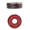 SUOFEILAIMU Professional High Speed Roller Skates Bearings for Powerslide Level ABEC-9 608RS Skating Bear Non-Oil Precise Bearing (Color : 16 Bearing 8 Spacer) view 1