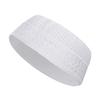 Beisto Men's Muslim Prayer Kufi Hat Skull Cap Islam Praying Beanie Caps Topi Ramadan Eid Gift White,L view 2