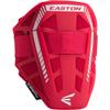 Easton | Adult Elbow Guard| Red | Small/Medium view 1