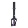 Oath Spinal IHC Fork - Black/Purple view 3