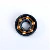 SUOFEILAIMU 16PCS ABEC-7 ABEC9 High Speed White Ceramic Inline Speed Skating Bearing ILQ-9 ILQ-11 608 Bearings for Track (Color : BSB White Ceramic) view 3