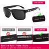 HiCycle2 Lenses Replacement for Oakley Holbrook Sunglass- Multiple Options (Alaska starry sky) view 3