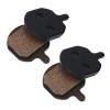 4 Pairs Mountain Bikes Metallic Disc Brake Pads, Bikes Disc Brake Pad, Gum Brake Pads for MX2/3/4/5 CX5 GX C GX2 Bikes, Bikes Disc Brake Pad, 4 Pairs Mountain Bikes Metal4 Disc Brake Pads Metalli view 1
