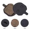 4 Pairs Mountain Bikes Metallic Disc Brake Pads, Bikes Disc Brake Pad, Gum Brake Pads for MX2/3/4/5 CX5 GX C GX2 Bikes, Bikes Disc Brake Pad, 4 Pairs Mountain Bikes Metal4 Disc Brake Pads Metalli view 3