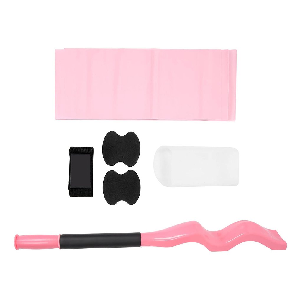 Ballet Foot Stretcher, Wear Resistant Dancer Foot Stretcher Firm Sturdy Ankle Strength Training Instep Shaping for Dance Studio for Yoga Room