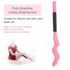 Ballet Foot Stretcher, Wear Resistant Dancer Foot Stretcher Firm Sturdy Ankle Strength Training Instep Shaping for Dance Studio for Yoga Room view 2