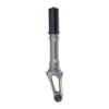 Oath Spinal IHC Fork - Gold/Titanium view 1