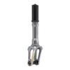 Oath Spinal IHC Fork - Gold/Titanium view 3
