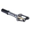 Oath Spinal IHC Fork - Gold/Titanium view 4