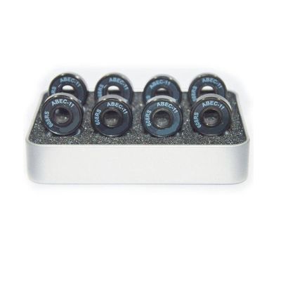 SUOFEILAIMU 608RS High-Speed Skating Roller Skates Bearing 608 Skateboard Drift Board Abec-11 Ceramic Bearings