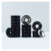 SUOFEILAIMU 608rs Competition Level Black Ceramic Speed Skating Bearinghigh Speed Self Lubricated Oil Free Skating Bearings (Color : 16 Pieces Bearings) view 1