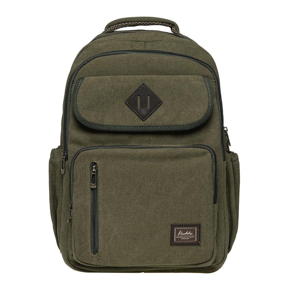 KAUKKO Casual Daypacks&multipurpose backpacksOutdoor Backpack,Travel Casual RucksackLaptop Backpack Fits 15"